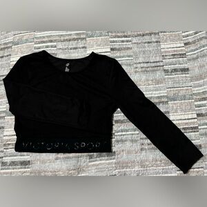 Victoria’s secret sport